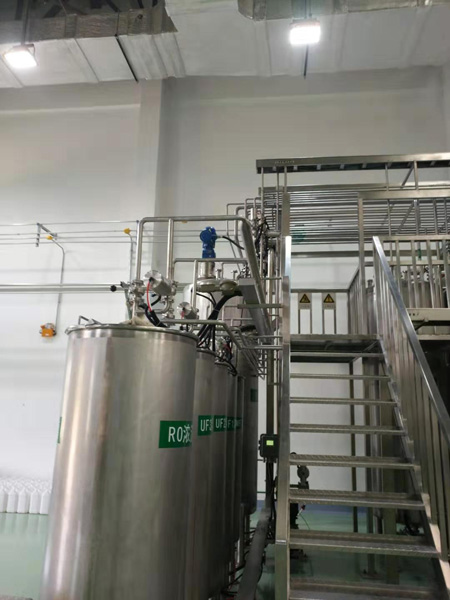 化工廠廢水如何處理？化工廠污水處理怎么做？