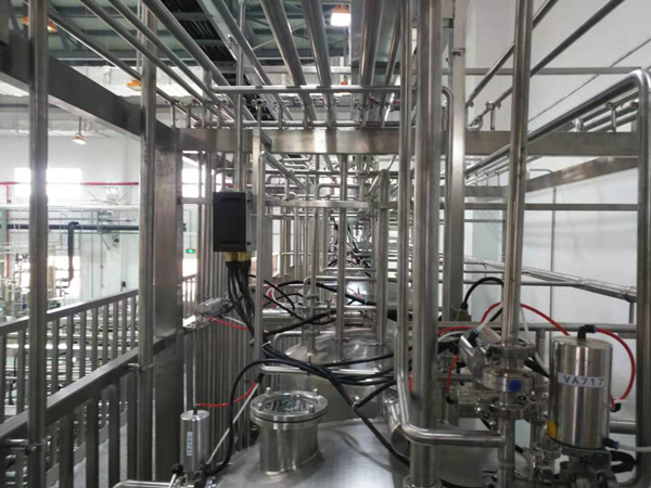 涂料廢水怎么處理？處理方案有哪些？