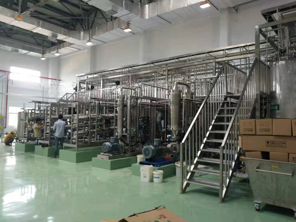 屠宰廢水處理設(shè)備防裂抗?jié)B措施有哪些？