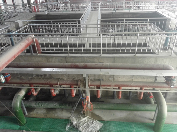 農(nóng)村生活污水處理的意義是什么？好處有哪些？