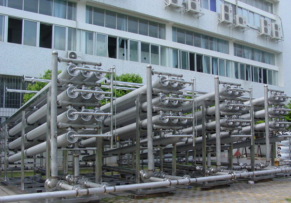 屠宰場污水處理工藝流程具體是怎么樣的？