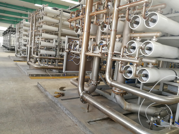 含油與養(yǎng)殖廢水如何處理？溶氣氣浮機來幫忙！