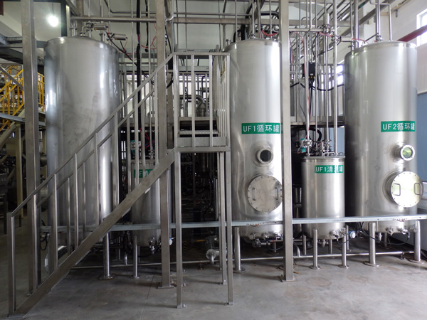 電廠廢水處理方法有哪些？