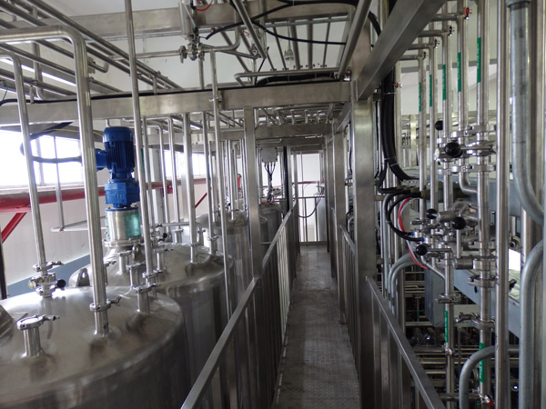 電廠廢水處理意義是什么？重要性有哪些？