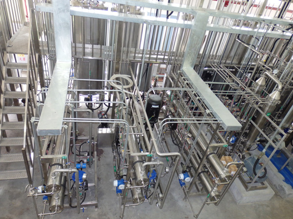 電廠廢水處理為什么應用廣泛？