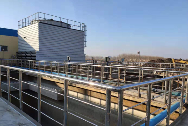 電廠廢水怎么處理？處理方法有哪些？