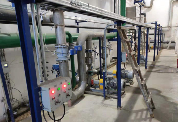 怎樣處理工業(yè)廢水？電廠廢水處理工藝有哪些？