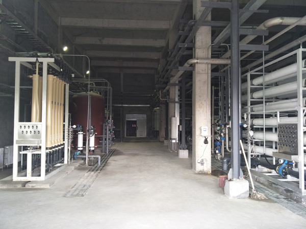 垃圾滲濾液處理過(guò)程中調(diào)節(jié)池的作用是什么呢？