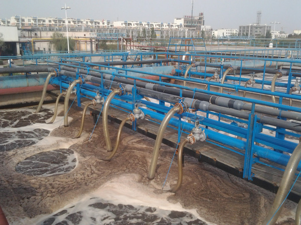 生活污水處理和工業(yè)污水處理的區(qū)別是什么？